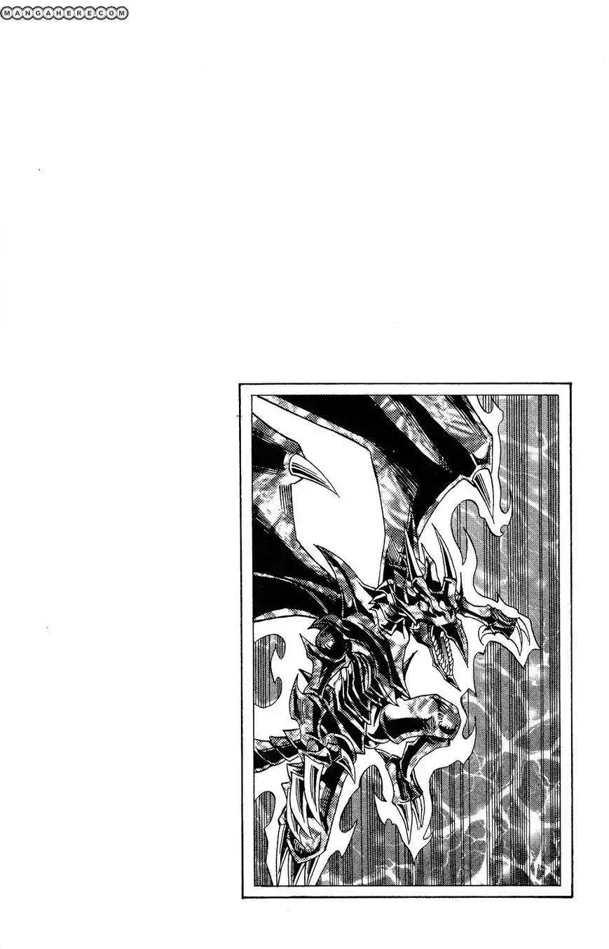 Yu-Gi-Oh! Duelist Chapter 201 22